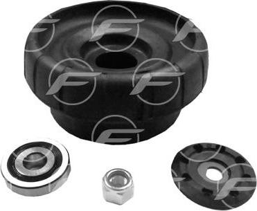 FARE 4694 - Roulement, coupelle de suspension droxauto.com