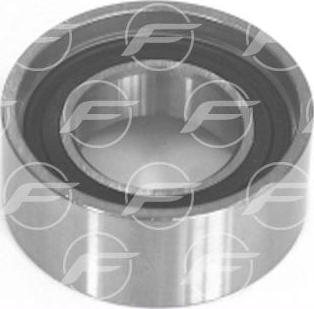 FARE 4646 - Kit de distribution droxauto.com