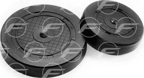 FARE 4641 - Bouchon, axe de culbuteurs-nez fileté droxauto.com