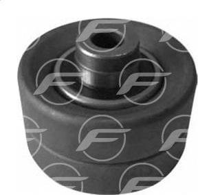 FARE 4650 - Poulie renvoi / transmission, courroie de distribution droxauto.com