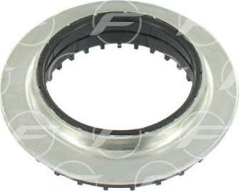 FARE 4658 - Roulement, coupelle de suspension droxauto.com