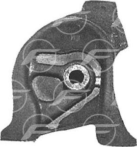 FARE 4097 - Support moteur droxauto.com