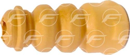 FARE 4080 - Kit de protection contre la poussière, amortisseur droxauto.com