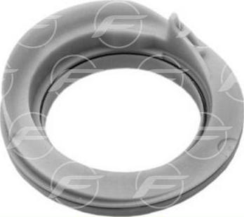 FARE 4034R - Roulement, coupelle de suspension droxauto.com