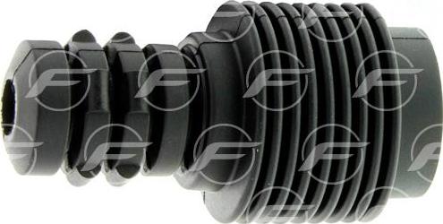 FARE 4029 - Kit de protection contre la poussière, amortisseur droxauto.com