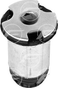 FARE 4028 - Suspension, corps de l'essieu droxauto.com