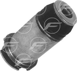 FARE 4027 - Suspension, corps de l'essieu droxauto.com