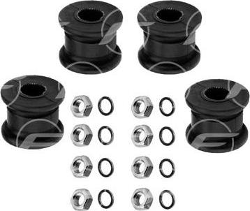 FARE 4196 - Coussinet de palier, stabilisateur droxauto.com