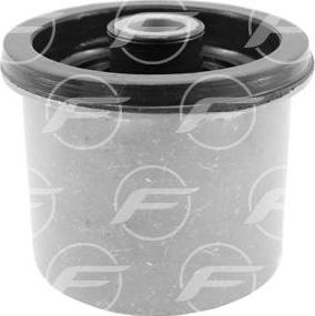 FARE 4140 - Suspension, corps de l'essieu droxauto.com