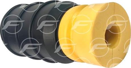 FARE 4142 - Kit de protection contre la poussière, amortisseur droxauto.com