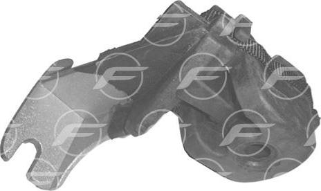 FARE 4180 - Support, silencieux droxauto.com