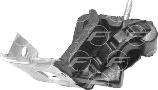 FARE 4182 - Support, silencieux droxauto.com