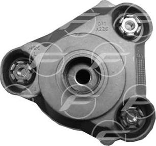 FARE 4139 - Coupelle de suspension droxauto.com