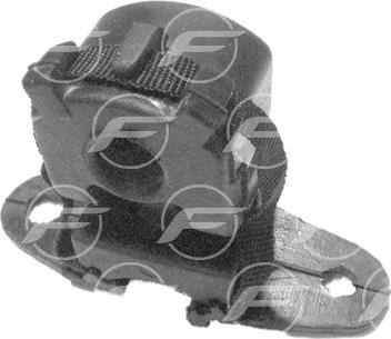 FARE 4178 - Support, silencieux droxauto.com