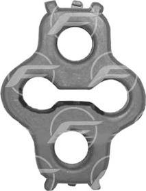 FARE 4177 - Support, silencieux droxauto.com