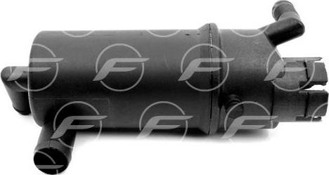 FARE 4867 - Séparateur d'huile, prise de recyclage des gas de carter droxauto.com