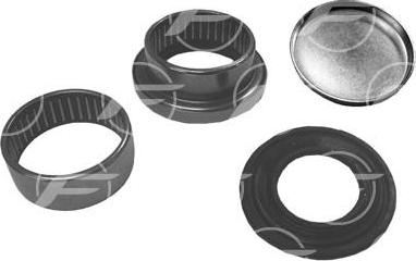 FARE 4802 - Suspension, corps de l'essieu droxauto.com