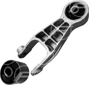 FARE 4872 - Support moteur droxauto.com