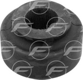 FARE 4355 - Coussinet de palier, stabilisateur droxauto.com