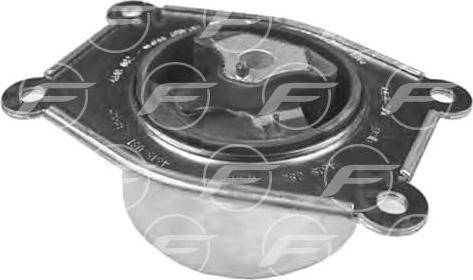 FARE 4384 - Support moteur droxauto.com