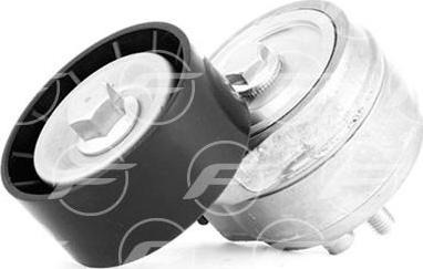 FARE 4325 - Tendeur de courroie, courroie trapézoïdale à nervures droxauto.com