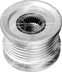 FARE 4321 - Poulie, alternateur droxauto.com