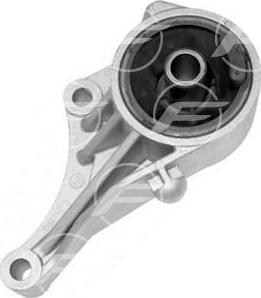 FARE 4370 - Support moteur droxauto.com