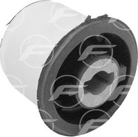 FARE 4373 - Suspension, corps de l'essieu droxauto.com