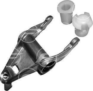 FARE 4799 - Fourchette de débrayage, embrayage droxauto.com