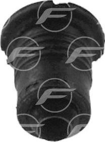 FARE 4784 - Suspension, corps de l'essieu droxauto.com