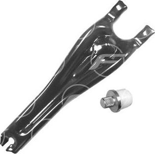 FARE 4773 - Fourchette de débrayage, embrayage droxauto.com