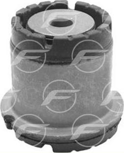 FARE 5050 - Suspension, corps de l'essieu droxauto.com