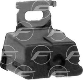 FARE 5087 - Support, silencieux droxauto.com