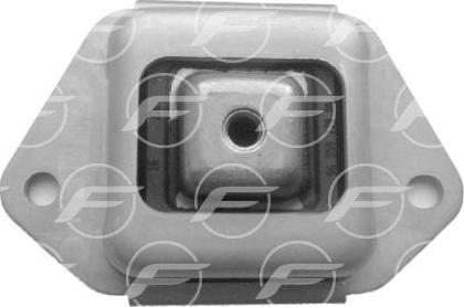 FARE 5079 - Suspension, corps de l'essieu droxauto.com