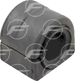 FARE 5076 - Coussinet de palier, stabilisateur droxauto.com