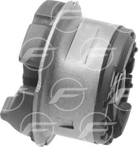 FARE 5078 - Suspension, corps de l'essieu droxauto.com