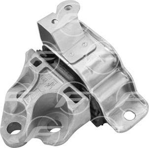 FARE 5100 - Support moteur droxauto.com