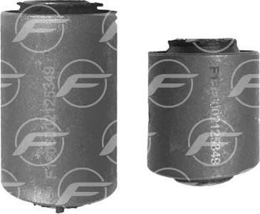 FARE 5349 - Bras oscillant de suspension droxauto.com