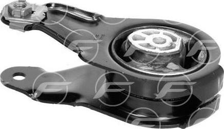 FARE 5254 - Support moteur droxauto.com