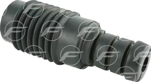 FARE 5201 - Butée élastique, suspension droxauto.com