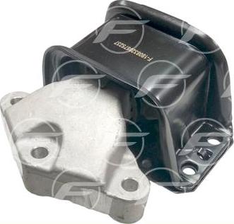 FARE 5237 - Support moteur droxauto.com