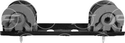 FARE 5275 - Support, silencieux droxauto.com