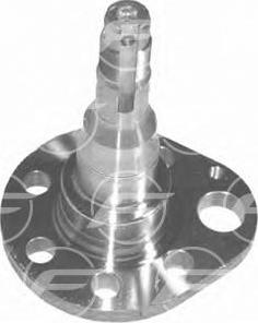 FARE 6049 - Fusée d'essieu, suspension de roue droxauto.com