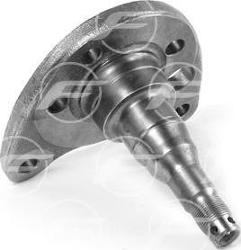 FARE 6048 - Fusée d'essieu, suspension de roue droxauto.com