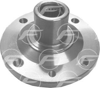 FARE 6043 - Moyeu de roue droxauto.com