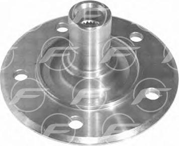 FARE 6064 - Moyeu de roue droxauto.com