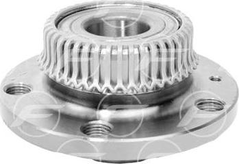 FARE 6060 - Moyeu de roue droxauto.com