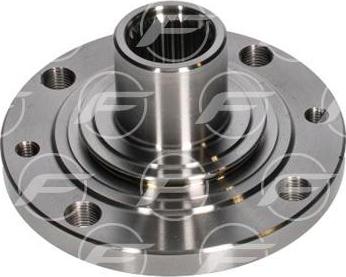 FARE 6000 - Moyeu de roue droxauto.com