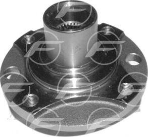 FARE 6034 - Moyeu de roue droxauto.com