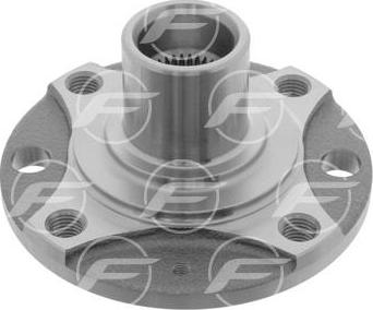 FARE 6035 - Moyeu de roue droxauto.com